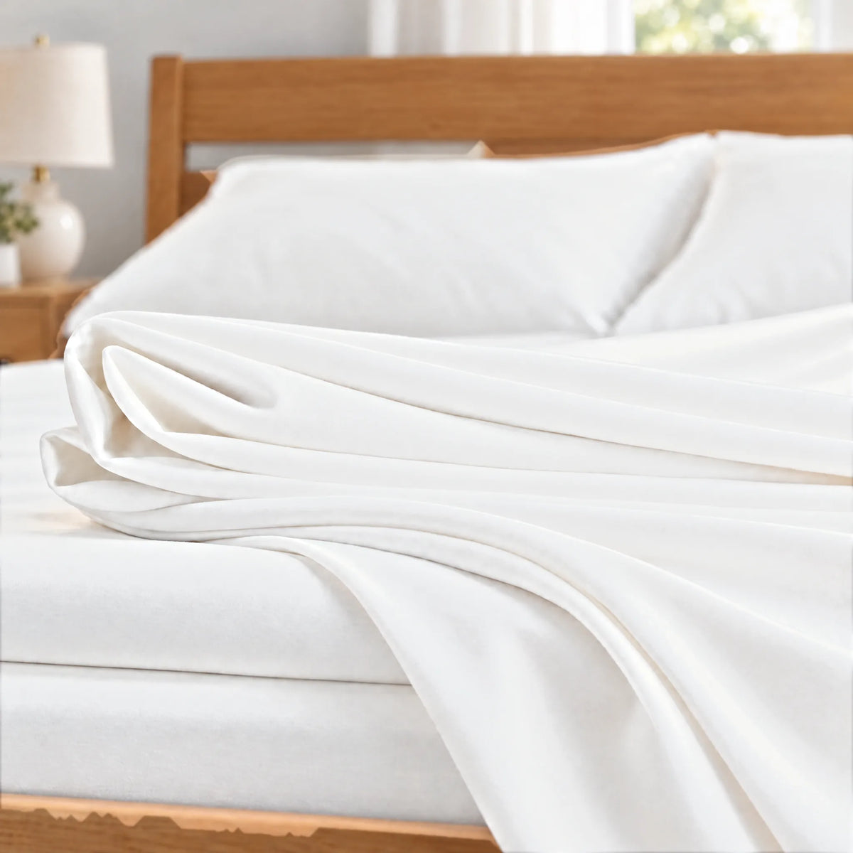 Body Pillowcases | Cooling Bamboo – Consulate X, view 5 of 45
