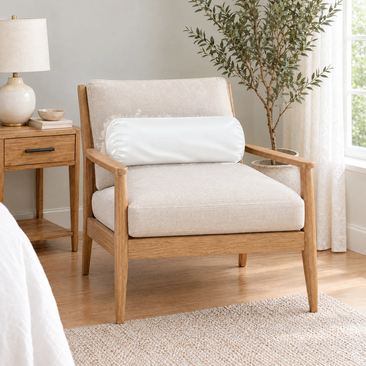 Travel Pillowcases | Cooling Bamboo – Consulate X, view 8 of 83
