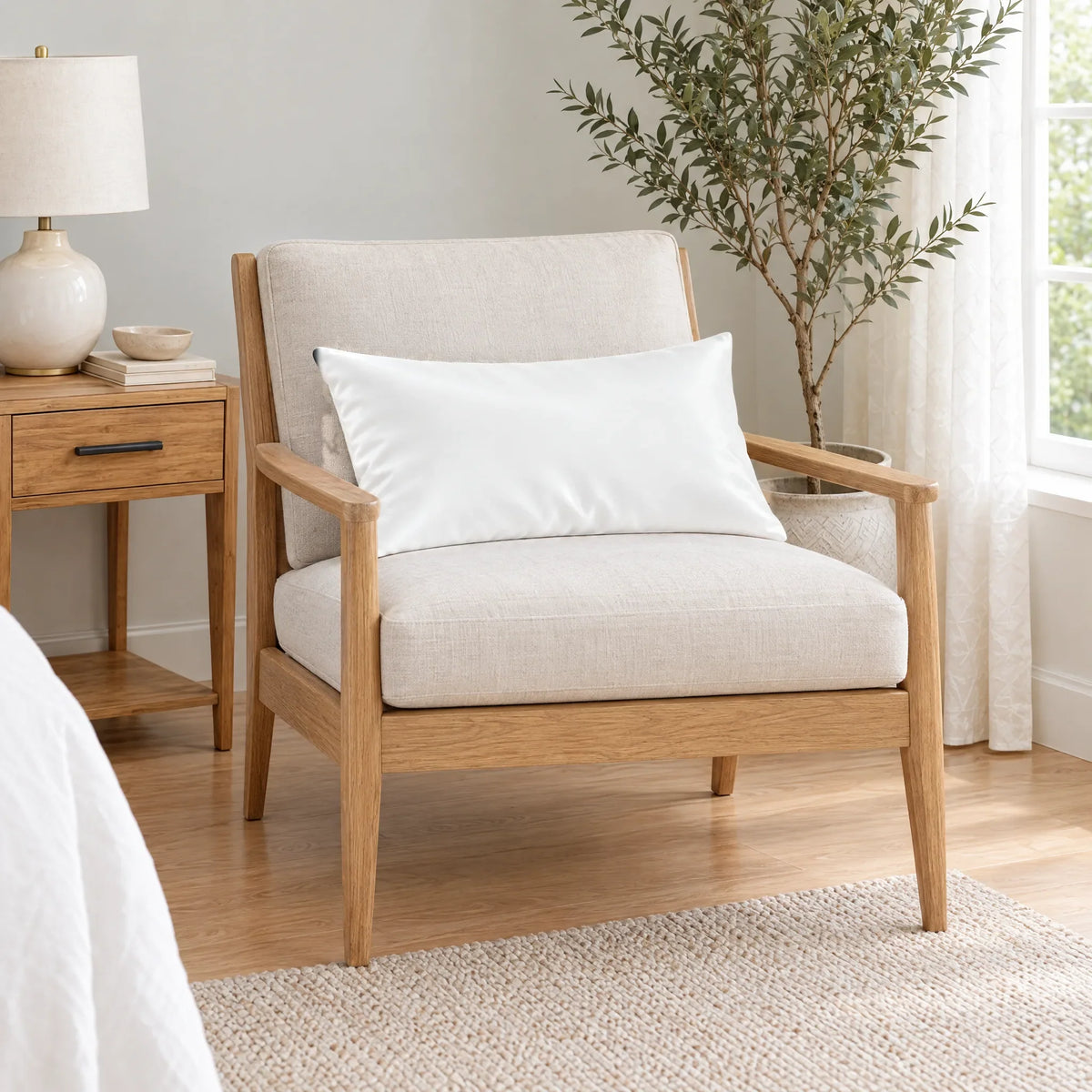 Travel Pillowcases | Cooling Bamboo – Consulate X, view 2 of 83