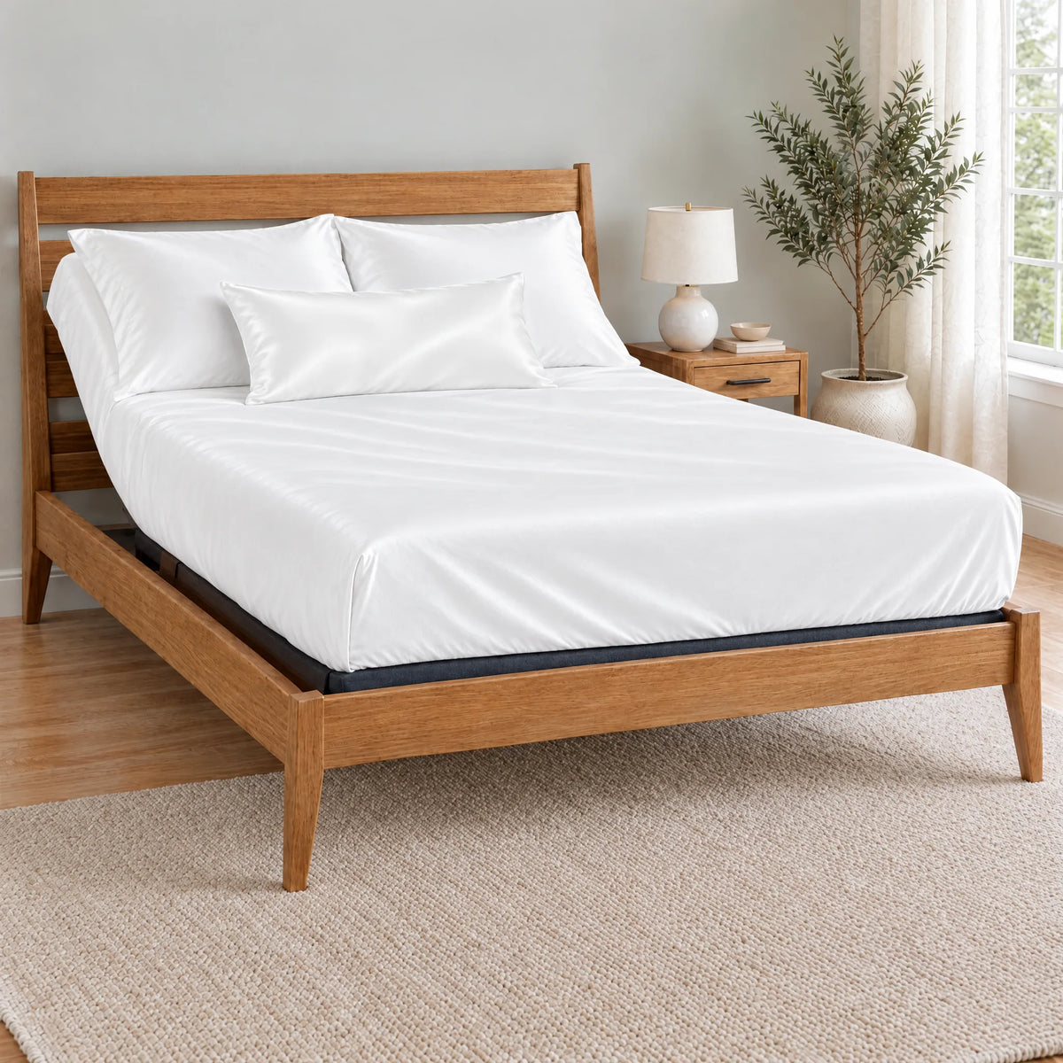 Travel Pillowcases | Cooling Bamboo – Consulate X, view 1 of 83