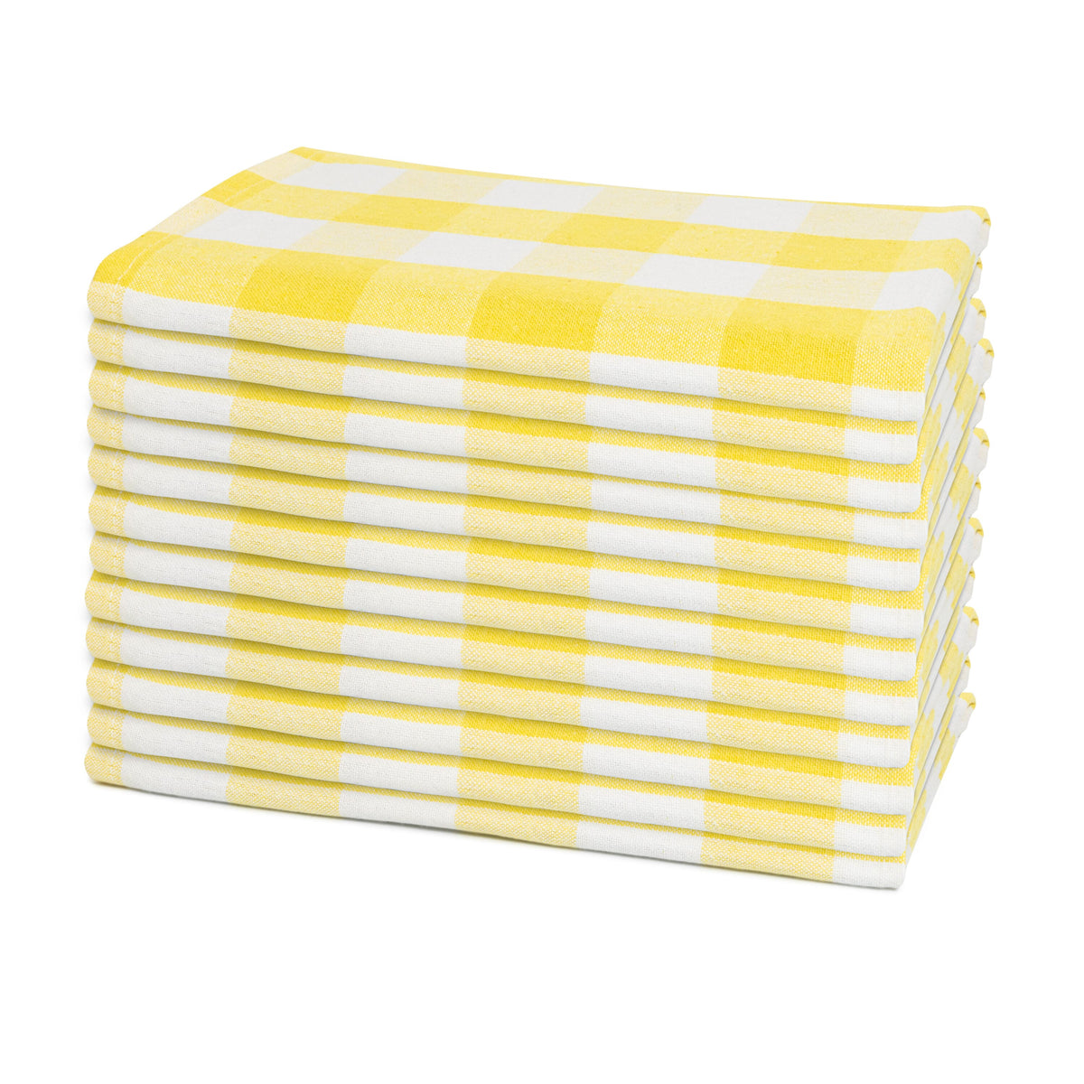 Plaid Dinner Napkins – Consulate X, view 10 of 14