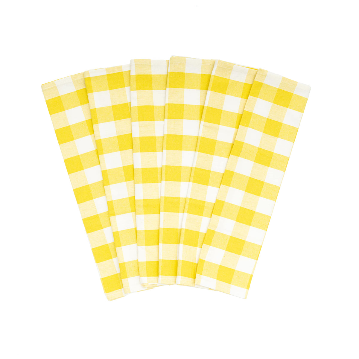 Plaid Kitchen Towels – Consulate X, view 19 of 21